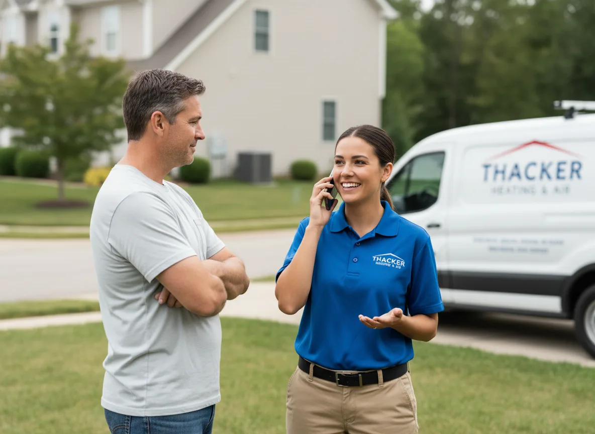 Ac Repair Wales, MA FAQs